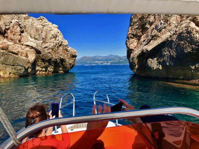 Dubrovnik: Explore Dubrovnik from the Sea 4hr - FAQ