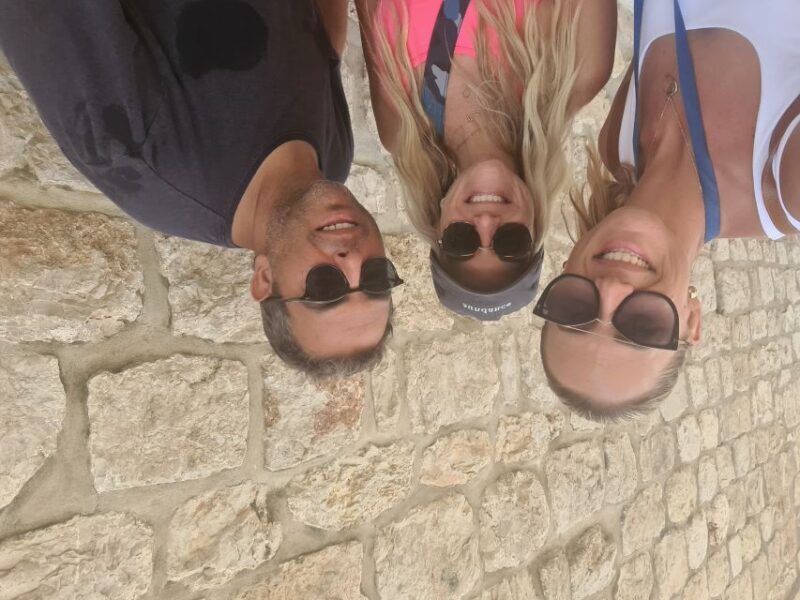 Dubrovnik: Explore Dubrovnik Old Town Walking Tour - The Practicalities: Group Size, Duration, and Cost