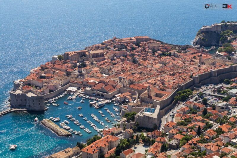 Dubrovnik: Explore Dubrovnik Old Town Walking Tour - Reviews and Real Traveler Insights