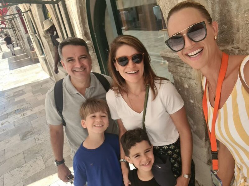 Dubrovnik: Explore Dubrovnik Old Town Walking Tour - Final Thoughts: Is This Tour Right for You?