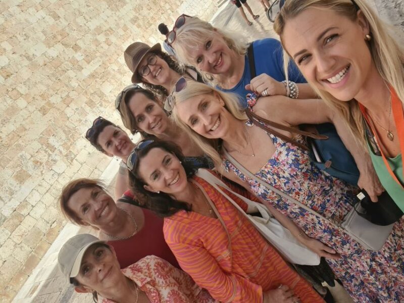 Dubrovnik: Explore Dubrovnik Old Town Walking Tour - FAQs