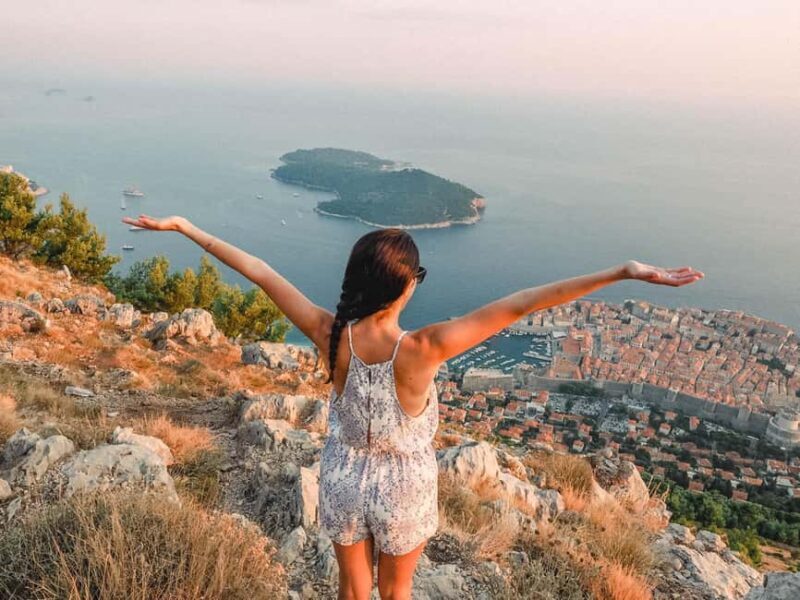 Dubrovnik Focus: 1.5 Hour Panoramic Tour of Stunning Views - What You Can Expect on the Tour