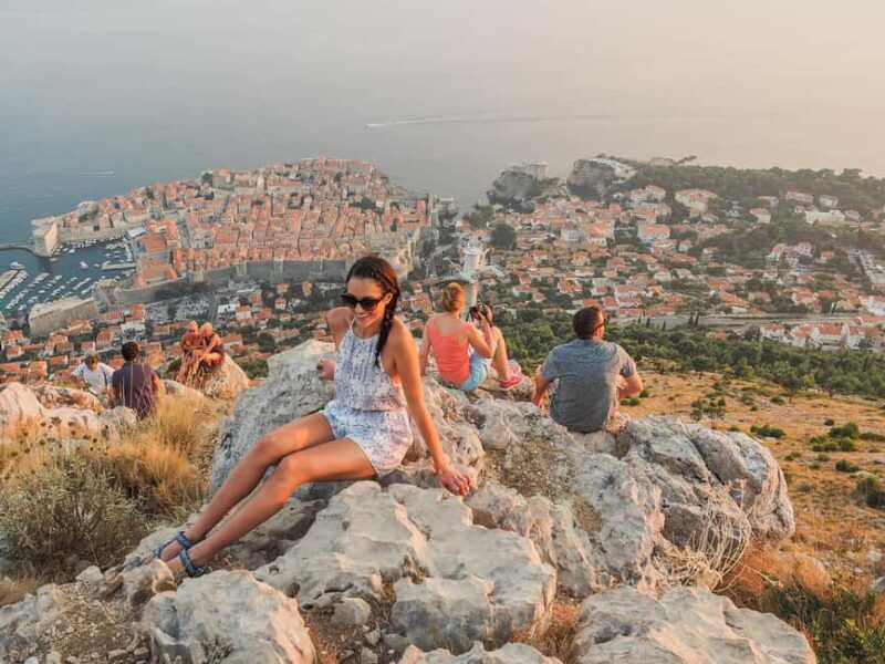 Dubrovnik Focus: 1.5 Hour Panoramic Tour of Stunning Views - Who Is This Tour Best For?