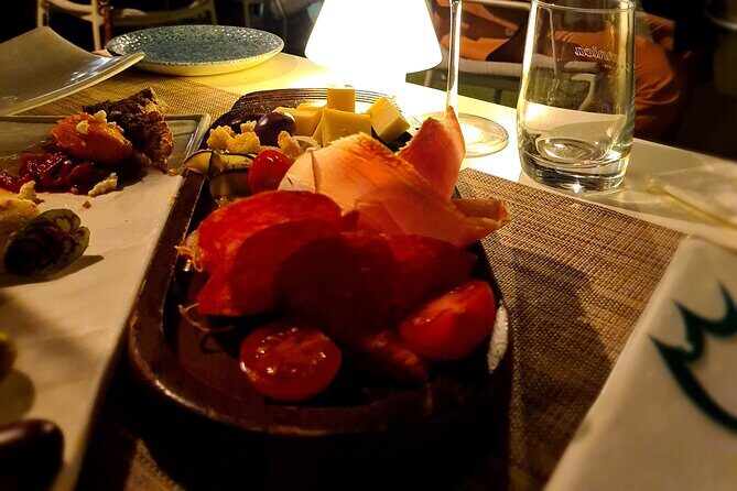 Dubrovnik Food & Wine Tour (Small Group) - The First Tavern and Its Delights