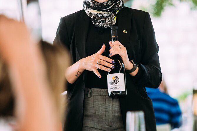 Dubrovnik Food & Wine Tour (Small Group) - The Final Stop: Concluding with a Bang