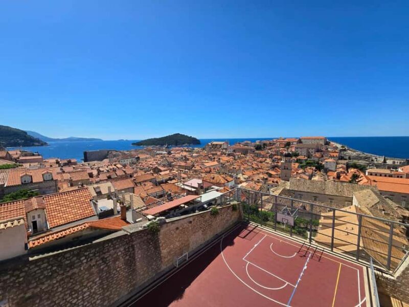 Dubrovnik for Kids: A Playful Family Walking Tour Experience - Why This Tour Stands Out