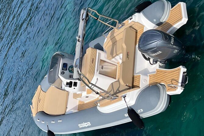 Dubrovnik from the Sea Sunset Tour Experience - A Scenic Journey with a Personal Touch