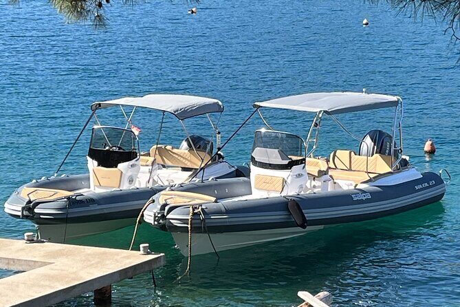 Dubrovnik from the Sea Sunset Tour Experience - The Sunset Experience and Optional Wine Tasting