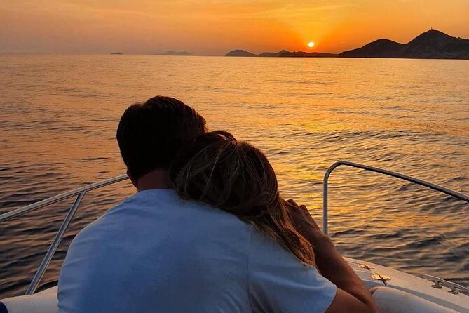 Dubrovnik from the Sea Sunset Tour Experience - FAQ