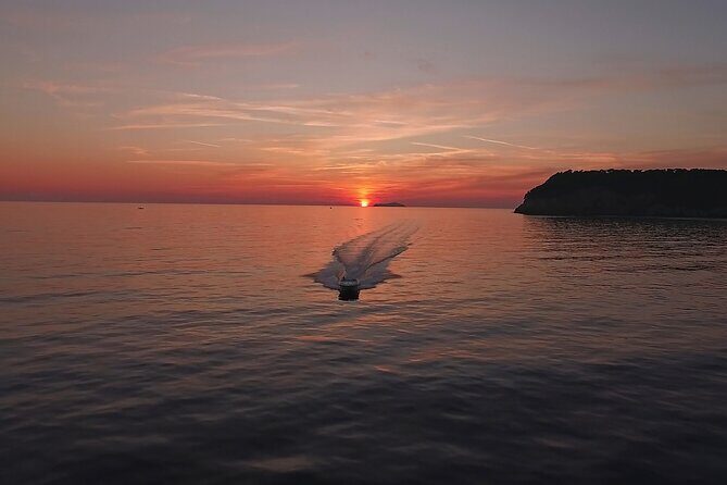Dubrovnik from the Sea Sunset Tour Experience - Final Thoughts