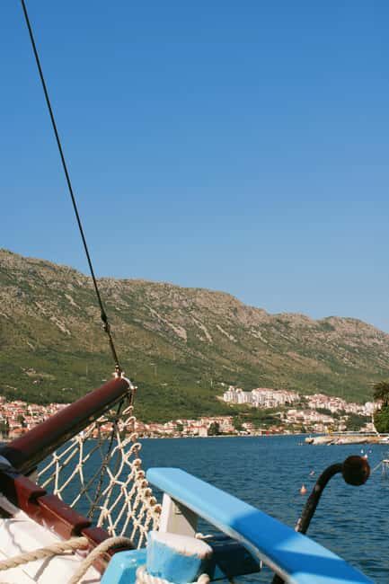 Dubrovnik: Full-Day Blue Cave & Elaphiti Islands Boat Tour - A Deep Dive into the Dubrovnik Blue Cave & Elaphiti Islands Tour
