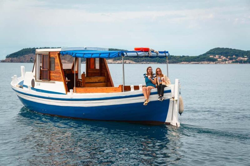 Dubrovnik: Full-Day Blue Cave & Elaphiti Islands Boat Tour - Final Thoughts