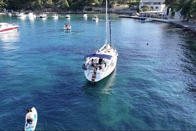 Dubrovnik: Full day group sail boat tour to Elaphiti & Blue cave - An In-Depth Look at the Experience