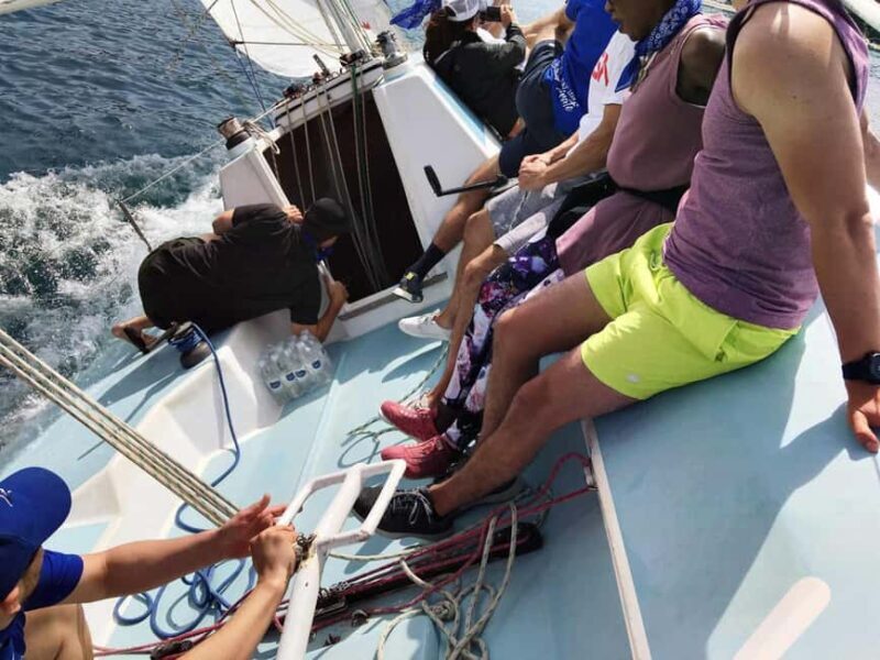 Dubrovnik- Full day sailing around Elafity islands&Blue cave - The Crew and Personalization