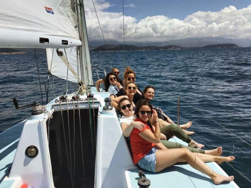 Dubrovnik- Full day sailing around Elafity islands&Blue cave - Practical Tips