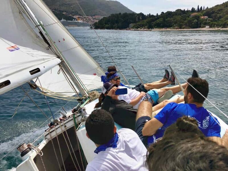 Dubrovnik- Full day sailing around Elafity islands&Blue cave - Final thoughts