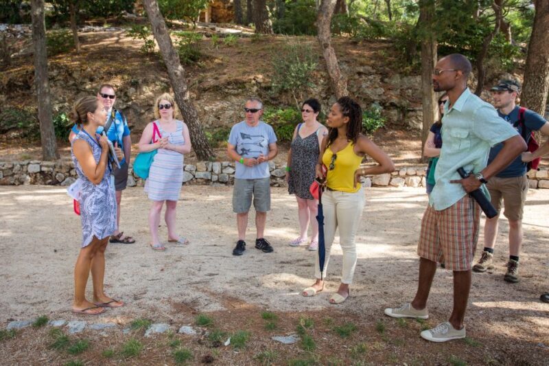 Dubrovnik: Full-Day Total Game of Thrones Experience - FAQ