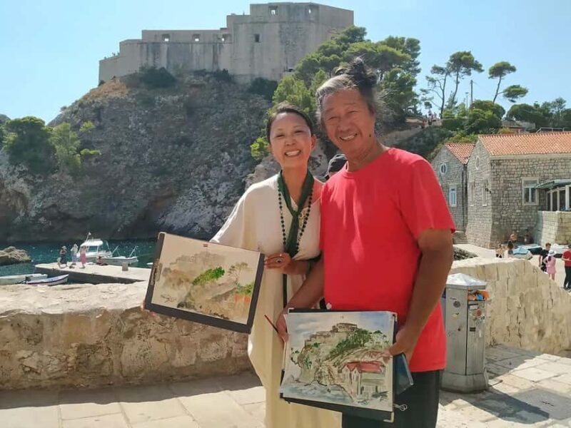 Dubrovnik: Game of Thrones and History Small Group Tour - The Experience: What We Loved & What to Expect