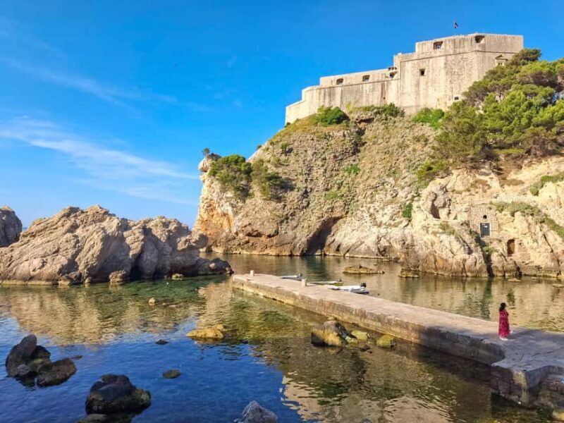 Dubrovnik: Game of Thrones and History Small Group Tour - Who Will Love This Tour?