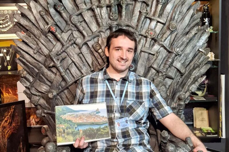 Dubrovnik: Game of Thrones and History Small Group Tour - FAQ