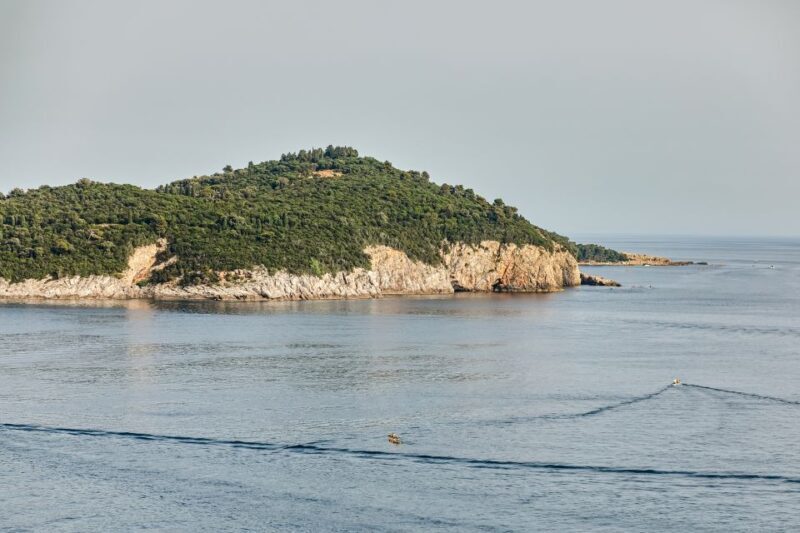 Dubrovnik: Game of Thrones and Lokrum Island Walking Tour - What Reviewers Say