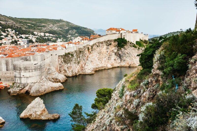 Dubrovnik: Game of Thrones and Lokrum Island Walking Tour - Who Should Consider This Tour?