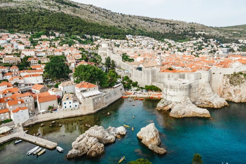 Dubrovnik: Game of Thrones and Lokrum Island Walking Tour - FAQ