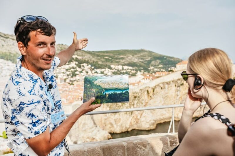 Dubrovnik: Game of Thrones and Lokrum Island Walking Tour - Final Thoughts
