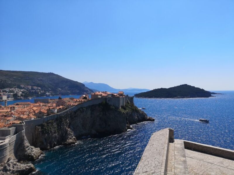 Dubrovnik: Game of Thrones Complete Tour - FAQ