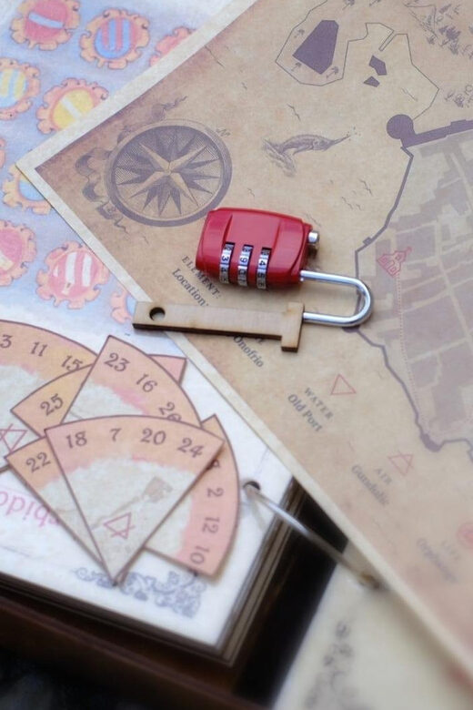 Dubrovnik: Game of Thrones Escape Game - FAQ