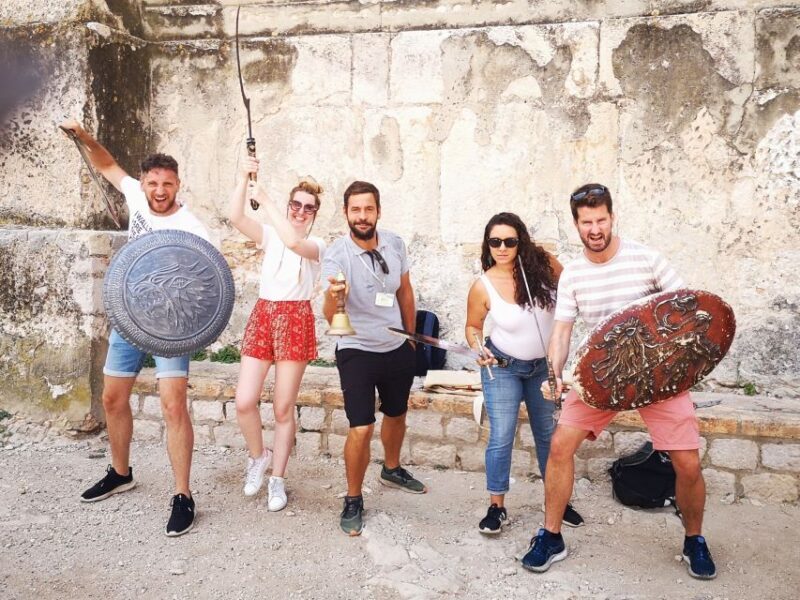 Dubrovnik: Game of Thrones Extended Tour - An In-Depth Look at the Dubrovnik Game of Thrones Extended Tour