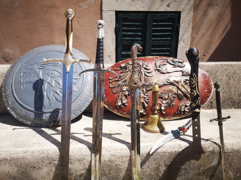 Dubrovnik: Game of Thrones Extended Tour - FAQ