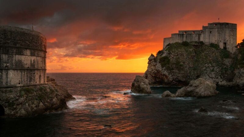 Dubrovnik: Game of Thrones Full-Day Private Tour - A Deep Dive Into the Dubrovnik Game of Thrones Tour