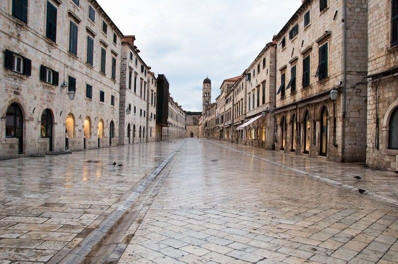 Dubrovnik: Game of Thrones Locations Private Tour - Key Points