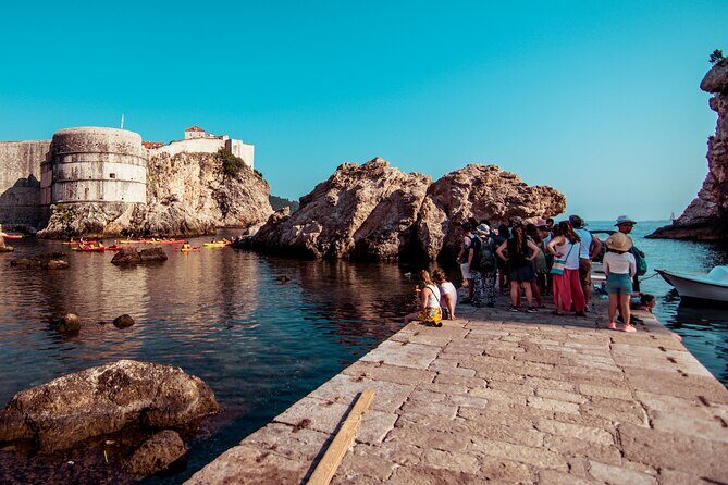 Dubrovnik: Game of Thrones & Lokrum island Tour - A Deep Dive into the Experience