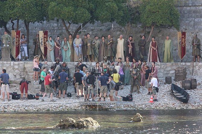 Dubrovnik Game of Thrones Tour - The Experience: What It’s Like