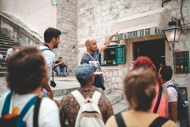 Dubrovnik Game of Thrones Tour - Who Is This Tour Best For?