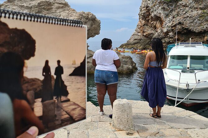 Dubrovnik Game Of Thrones Tour + Iron Throne Photo (Small Group) - A Closer Look at the Dubrovnik Game of Thrones Tour