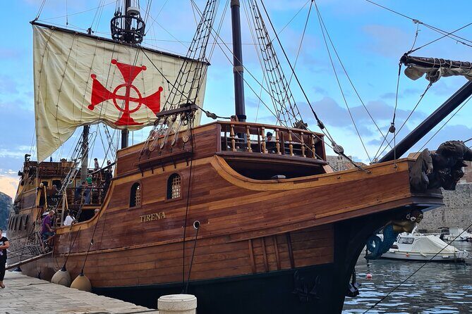 Dubrovnik Game Of Thrones Tour + Iron Throne Photo (Small Group) - Who Should Consider This Tour?