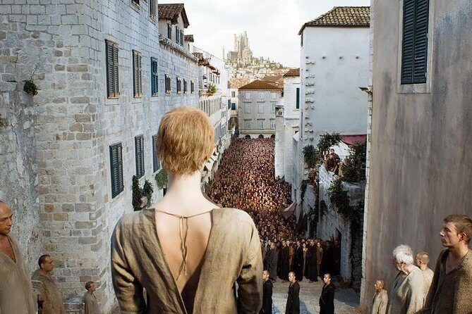 Dubrovnik Game Of Thrones Tour + Iron Throne Photo (Small Group) - The Sum Up
