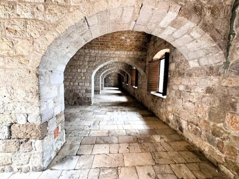 Dubrovnik: Game of Thrones Tour & Optional Lokrum Island - An In-Depth Look at the Dubrovnik Game of Thrones Tour