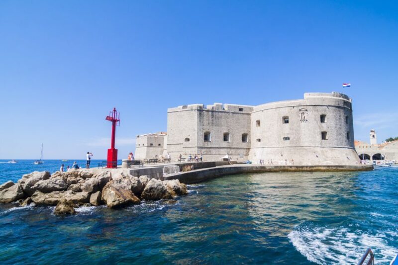 Dubrovnik: Game of Thrones Walking, Car and Boat Tour - FAQs