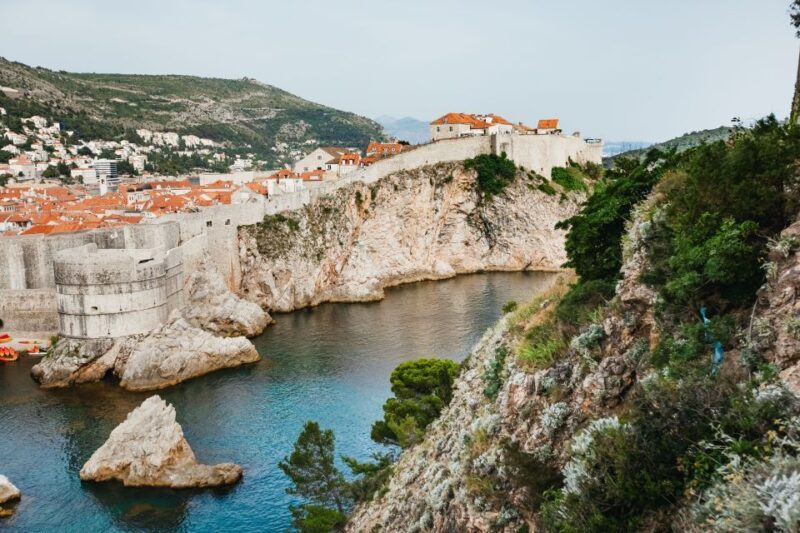 Dubrovnik: Game of Thrones Walking Tour - Exploring Dubrovniks Game of Thrones Filming Locations