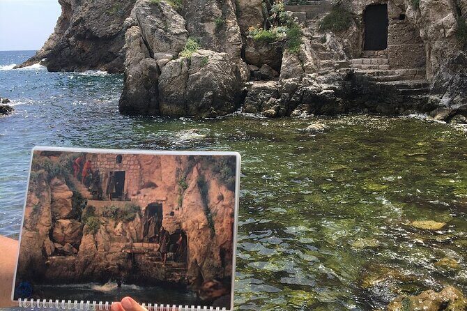 Dubrovnik: Game of Thrones Walking Tour - Detailed Review of the Tour Experience