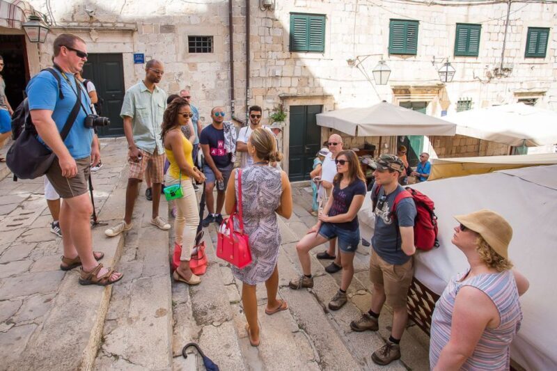 Dubrovnik: Game of Thrones&Lokrum Island Walking Tour - Final Thoughts: Is It Worth It?