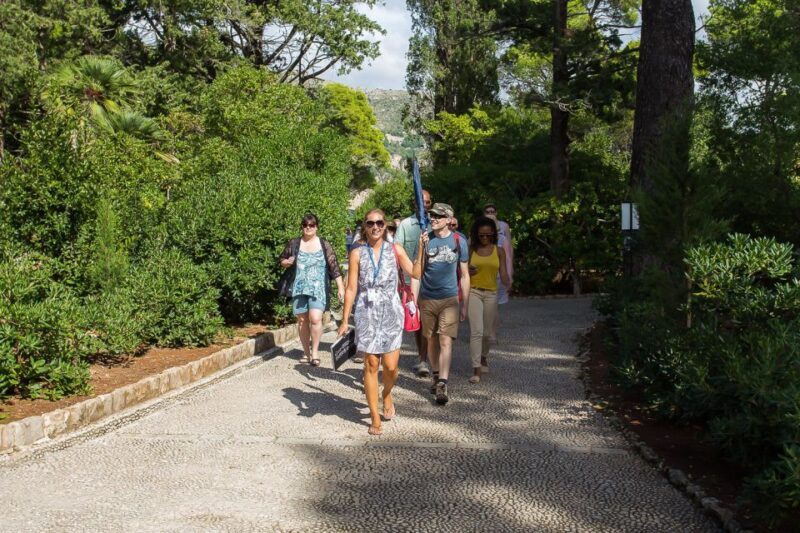 Dubrovnik: Game of Thrones&Lokrum Island Walking Tour - FAQ
