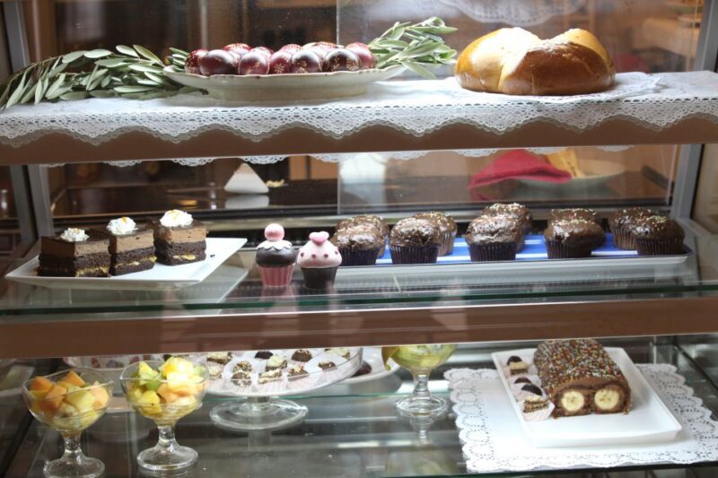 Dubrovnik Gastronomy: 3-Hour Food and Wine Tour - The Itinerary: What to Expect on Your Dubrovnik Food and Wine Tour