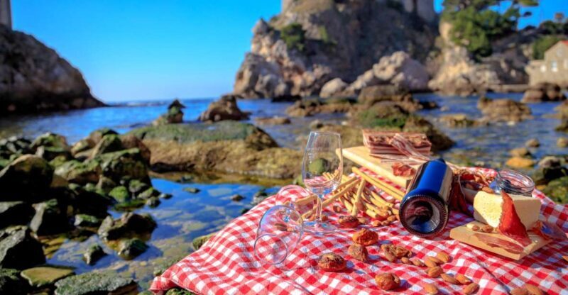 Dubrovnik Gastronomy: 3-Hour Food and Wine Tour - Practical Tips for Your Dubrovnik Food & Wine Tour
