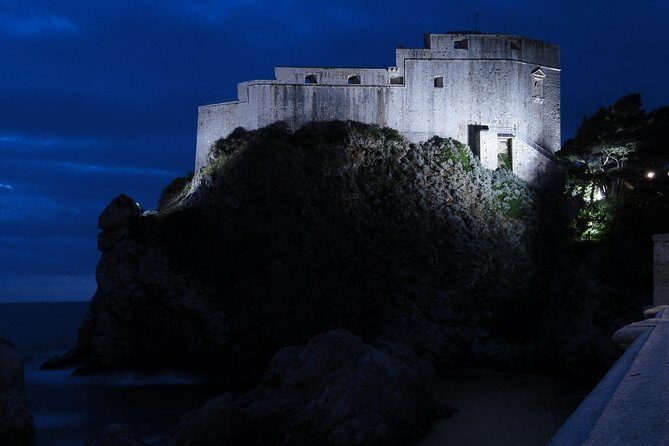Dubrovnik Ghosts and Mystery Walking Tour - Authentic Experiences and Unique Highlights