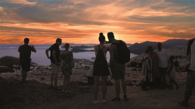 Dubrovnik: Group Sightseeing Tour with Stunning Views - The Franjo Tuman Bridge and Views of Dubrovnik’s Urban Expansion